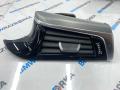 дефлектор обдува салона BMW M5 F90 2019, 4.4 л., S63 B44 B, бензин, АКПП, c28, седан, полный привод, 9330858 - фото №2