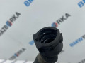 патрубок радиатора BMW 8 серия G14/G15 [рестайлинг] G16 2023, 3.0 л., бензин, седан, задний привод, 17128602633, 8602633 - фото №2