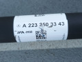 полуось задняя (приводной вал, ШРУС) Mercedes-Benz S-Класс W223 2024, 3.0 л., M256 E30, бензин, АКПП, седан, A2233503343, 2233503343 - фото №4