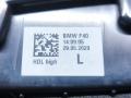 фонари задние (комплект) BMW 1 серия F40 2023, 1.5 л., B37 C15 A, дизель, skyscraper grau metallic (c4w), хетчбэк 5 дв., передний привод, 5A55FB6, 5A55FB5, 5A55FB7, 5A55FB8 - фото №16
