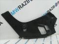 подкапотный пластик BMW M5 F90 2019, 4.4 л., S63 B44 B, бензин, АКПП, c28, седан, полный привод, 7349603 - фото №2