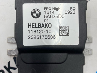 блок управления топливным насосом BMW M3 G80/G81 G80 2023, 3.0 л., S58B30A, бензин, АКПП, c4p, седан, задний привод, правый руль, 5A625D0, 16145A625D0