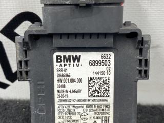 датчик мертвых (слепых) зон BMW 8 серия G14/G15 G15 2019, 4.0 л., B57 D30 B, дизель, купе, полный привод, 6899503, 66326899503