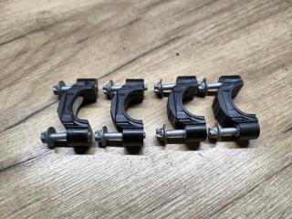 топливная рампа BMW 7 серия F01/F02 F01 2009, 3.0 л., N57 D30 A, дизель, АКПП, задний привод, 11128519494, 8519494
