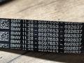 ремень приводной BMW 4 серия G22/G23 G22 2021, 2.0 л., B47 D20 B, дизель, 8597653, 11288597653 - фото №3