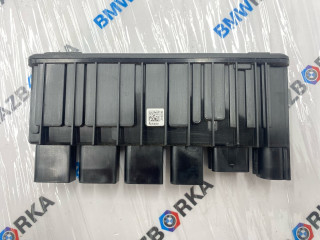 Блок питания BMW M4 G82/G83 G82 2023, 3.0 л., S58B30A, бензин, купе, полный привод, 8638552, 12638638552