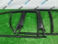 Комплект молдингов BMW M5 F90 2019, 4.4 л., S63 B44 B, бензин, АКПП, c28, седан, полный привод, 7390122, 7390114, 7390121, 7390113, 7390140, 7390139, 7390126, 7390125, 7390142, 7390141 - фото №3