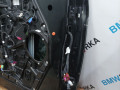 дверь передняя левая Mercedes-Benz V-Класс W447 [рестайлинг] W447 2024, 2.0 л., OM 654.920, дизель, АКПП, черный обсидиан металлик mb 9197, микроавтобус, задний привод - фото №8