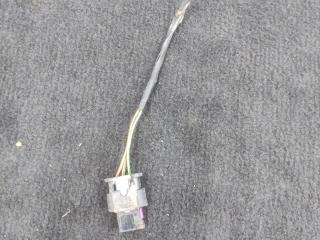 разъем (фишка) проводки BMW 1 серия F40 2020, 2.0 л., B48A20E, бензин, c3n, полный привод, 1-1718644-1, 1-1718644