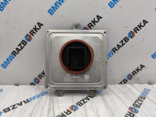 блок розжига ксенона BMW M3 G80/G81 G80 2023, 3.0 л., S58B30A, бензин, АКПП, c4g, седан, полный привод, правый руль, 9850445