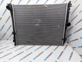 радиатор (основной) BMW M3 G80/G81 G80 2023, 3.0 л., S58B30A, бензин, АКПП, c4g, седан, полный привод, правый руль, 17118747893, 8747893 - фото №8