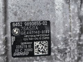 компрессор кондиционера BMW 8 серия G14/G15 G14 2019, 4.0 л., B57 D30 B, дизель, АКПП, 475, кабриолет, полный привод, 9890655, 64529890655 - фото №2