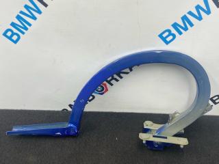 петля крышки багажника BMW M3 G80/G81 G80 2023, 3.0 л., S58B30A, АКПП, седан, полный привод, 7430640
