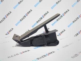 педаль BMW X6 F16 2015, 3.0 л., N57 D30 C, дизель, АКПП, a96, внедорожник 5 дв., полный привод, 35426853175, 6853175