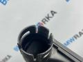 резонатор воздушного фильтра BMW 7 серия G11/G12 G11 2017, 4.0 л., B57 D30 B, дизель, x03 rubin-metallic black, седан, полный привод, 13718575041, 8575041 - фото №3