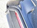 бампер задний Porsche Taycan 1 поколение 2022, электро, универсал, полный привод, правый руль - фото №5