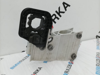 кронштейн радиатора BMW M3 G80/G81 G80 2023, 3.0 л., S58B30A, бензин, АКПП, c4p, седан, задний привод, правый руль, 9895624, 8071634