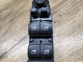 блок управления стеклоподъемниками BMW X5 G05 2019, 3.0 л., B57 D30 A, дизель, АКПП, внедорожник 5 дв., полный привод, 6832729, 61316832729