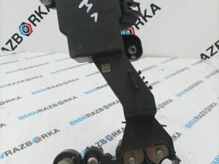 распределитель тока BMW X5 G05 [рестайлинг] G05 2025, 3.0 л., B57 D30 B, дизель, АКПП, a96, внедорожник 5 дв., полный привод, 8736421