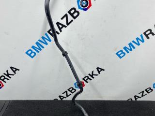 трубка вентиляции бака BMW 3 серия F30/F31 [рестайлинг] F30 2018, 2.0 л., B48 B20 A, гибрид, АКПП, седан, задний привод, 8613138