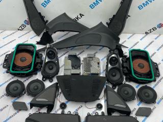 комплект акустики BMW X6 G06 2020, 3.0 л., B57 D30 A, дизель, АКПП, с27, внедорожник 5 дв., полный привод, 6809632, 6813597, 2622518, 2622517, 9399276, 9493305, 7952132, 7952131, 2622516, 8779573, 9399314, 7455706, 7478939, 7478940, 7478559, 7478560, 7454789, 9859201, 7457101, 7457102, 7455703, 7455705, 7455704