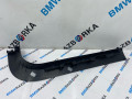 накладка на порог внутренняя Mercedes-Benz S-Класс W223 2024, 3.0 л., M256 E30, бензин, АКПП, седан, A2236801500 - фото №2