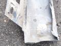 накладка на порог BMW 1 серия F40 2023, 1.5 л., B37 C15 A, дизель, skyscraper grau metallic (c4w), хетчбэк 5 дв., передний привод - фото №5
