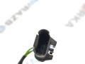 разъем (фишка) проводки BMW M2 G87 2023, 3.0 л., S58B30A, бензин, МКПП, купе, задний привод, 7511147 - фото №3