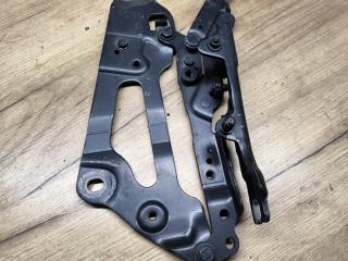 петля капота левая BMW 5 серия F07/F10/F11 [рестайлинг] 2013, 3.0 л., N57 D30 A, дизель, АКПП, задний привод, 7046323