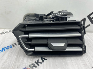 дефлектор обдува салона BMW X5 G05 2021, 3.0 л., бензин, АКПП, с27, внедорожник 5 дв., полный привод, правый руль, 9399473