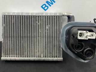 испаритель кондиционера BMW 8 серия G14/G15 G15 2019, 4.0 л., B57 D30 B, дизель, купе, полный привод, 9496915