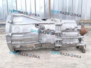 КПП механическая (МКПП) BMW M3 G80/G81 G80 2023, S58B30A, МКПП, купе, задний привод, 9503490, 8487340, 8745916, 23009501831, 9501831
