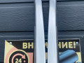 дуги на крышу (рейлинги) BMW X7 G07 2019, 4.0 л., бензин, АКПП, c27, внедорожник 5 дв., полный привод, 7417889, 7417890 - фото №5