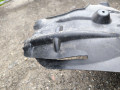 защита арок передняя левая (подкрылок) BMW M2 G87 2023, 3.0 л., S58B30A, бензин, МКПП, купе, задний привод, 8082075 - фото №3