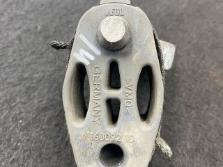 кронштейн глушителя BMW 8 серия G14/G15 G14 2019, 4.0 л., B57 D30 B, дизель, АКПП, 475, кабриолет, полный привод, 8582060, 18308513515, 18308582060