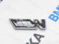 эмблема BMW 4 серия F32/F33 [рестайлинг] F36 2017, 3.0 л., D, N57 D30 B, дизель, АКПП, a300, хетчбэк 5 дв., полный привод, правый руль, 8058881, 8058882 - фото №2