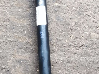 карданный вал BMW X5 F15 2015, 4.0 л., дизель, АКПП, a96, внедорожник 5 дв., полный привод, 8605866