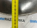диски тормозные (комплект) BMW X5 F15 2015, 4.0 л., дизель, АКПП, a96, внедорожник 5 дв., полный привод - фото №4