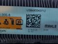 испаритель кондиционера BMW X5 G05 [рестайлинг] G05 2024, 3.0 л., B57 D30 B, дизель, 416, полный привод - фото №6