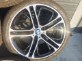 диск литой BMW X6 E71 [рестайлинг] E71 2012, 3.0 л., N57 D30 C, дизель, АКПП, 475, внедорожник 5 дв., полный привод - фото №4