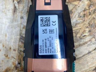 антенна BMW X5 G05 [рестайлинг] G05 2024, 3.0 л., B57 D30 B, дизель, 416, полный привод, 65205A09D89, 5A09D89