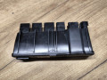 Блок питания BMW 4 серия G22/G23 G22 2022, 2.0 л., B48 B20 A, бензин, АКПП, c36, купе, задний привод, 12638638551, 8638551 - фото №3