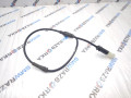 датчик ускорения BMW M3 G80/G81 G80 2023, 3.0 л., S58B30A, бензин, АКПП, c4g, седан, полный привод, правый руль, 8091443, 37148091443 - фото №3