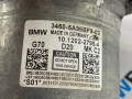 блок ABS BMW i7 G70/G71 2024, электро, АКПП, c3z, седан, задний привод, правый руль, 34505A96BF9, 5A96BF9 - фото №6