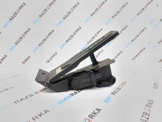 педаль Toyota Supra A90 2019, 3.0 л., бензин, АКПП, d05, купе, задний привод, 6871053