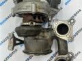 турбина BMW X5 G05 2021, 3.0 л., бензин, АКПП, с27, внедорожник 5 дв., полный привод, правый руль, 8679021 - фото №5