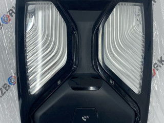 фонарь салона (плафон) BMW 5 серия G30/G31 G30 2017, 3.0 л., B57 D30 A, дизель, АКПП, a300, седан, полный привод, 6838169