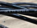 провод датчика ABS Mercedes-Benz Sprinter W907/W910 W910 2022, 2.0 л., OM 654.920, дизель, 6МКПП, микроавтобус, передний привод, A9105404505 - фото №2