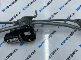 механизм стеклоочистителя (трапеция дворников) BMW M5 F90 2019, 4.4 л., S63 B44 B, бензин, АКПП, c28, седан, полный привод, 9491440
