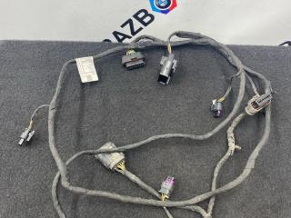 проводка датчиков парковки BMW 8 серия G14/G15 G15 2019, 4.0 л., B57 D30 B, дизель, купе, полный привод, 8798801, 8798803